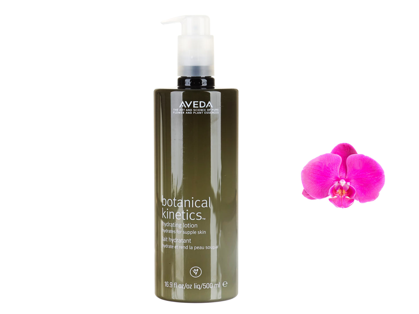Aveda Botanical Kinetics Hydrating Lotion 16.9oz / 500ml