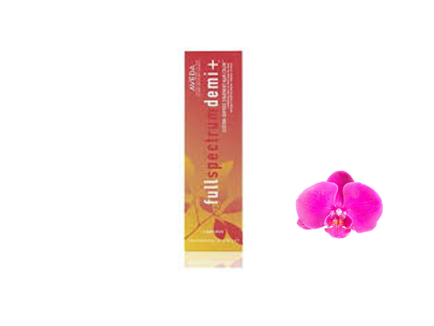 Aveda Full Spectrum Demi+ Dark Copper 80g / 2.8oz