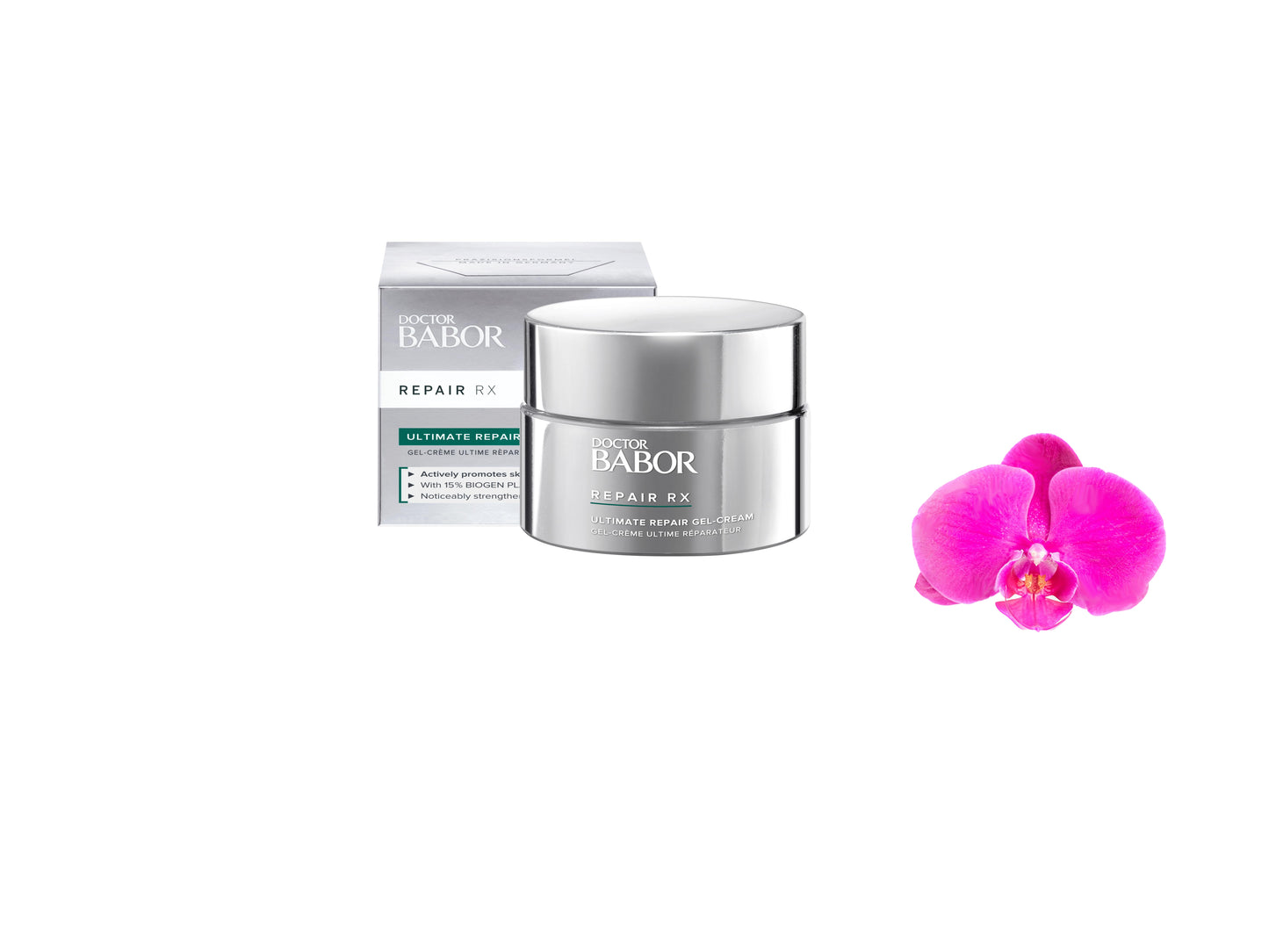 Babor Doctor Cellulair Ultimate Repair Gel Cream 50ml