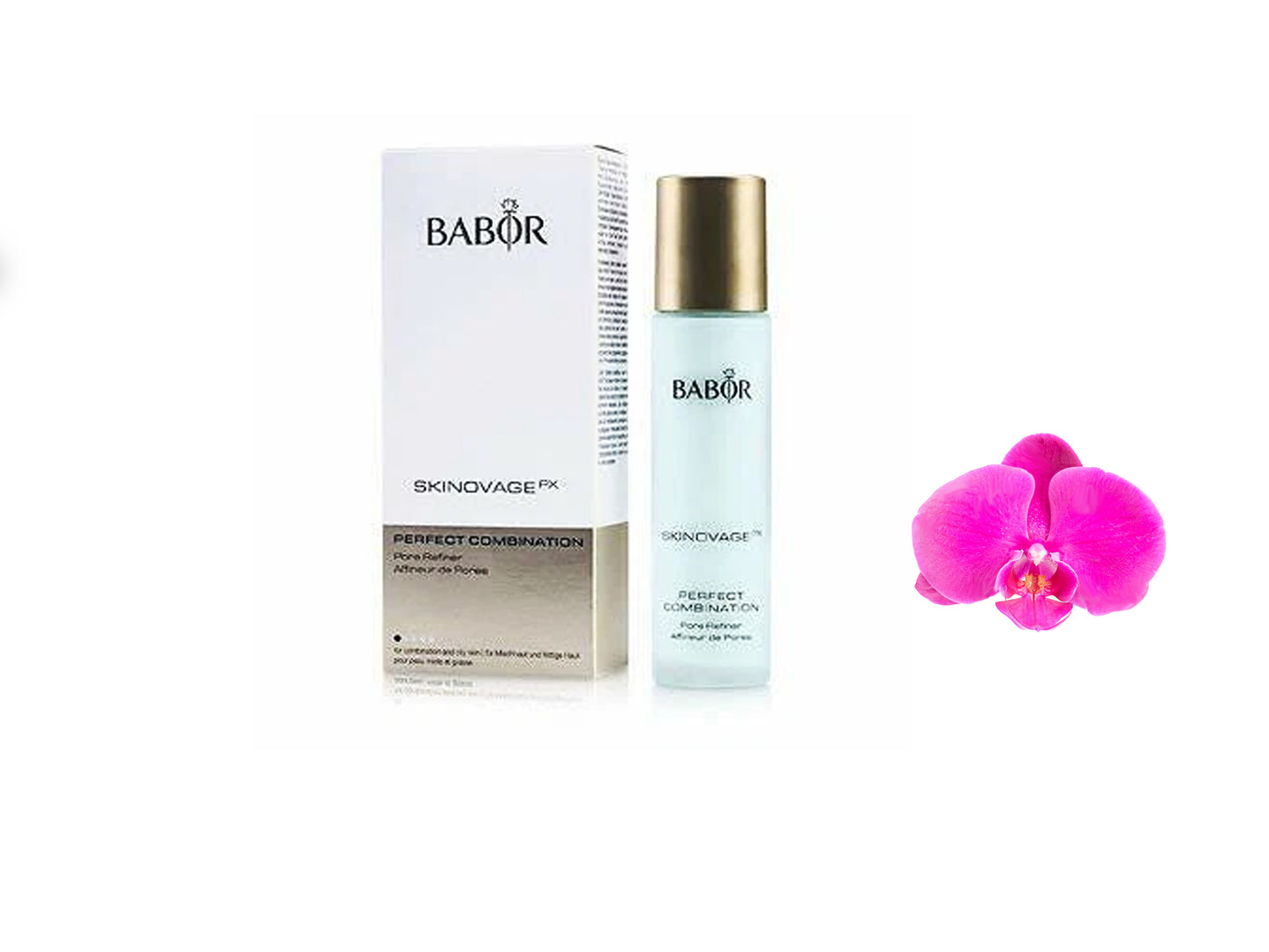 Babor Perfect Combination Pore Refiner 50ml / 1 11/16oz) Combination Oily