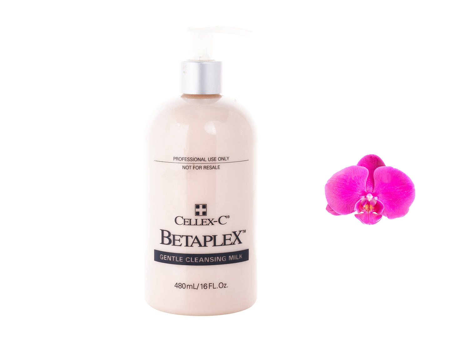 Cellex-C Betaplex Gentle Cleansing Milk 480ml / 16oz Prof