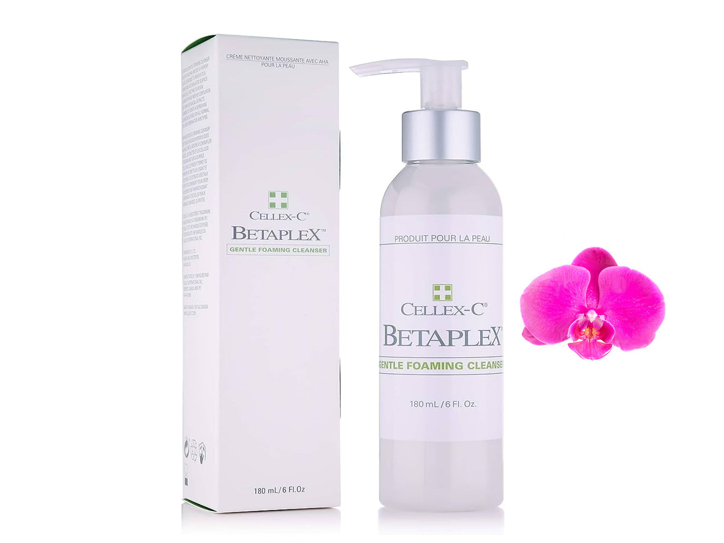 Cellex-C Betaplex Gentle Cleansing Milk 180ml / 6oz