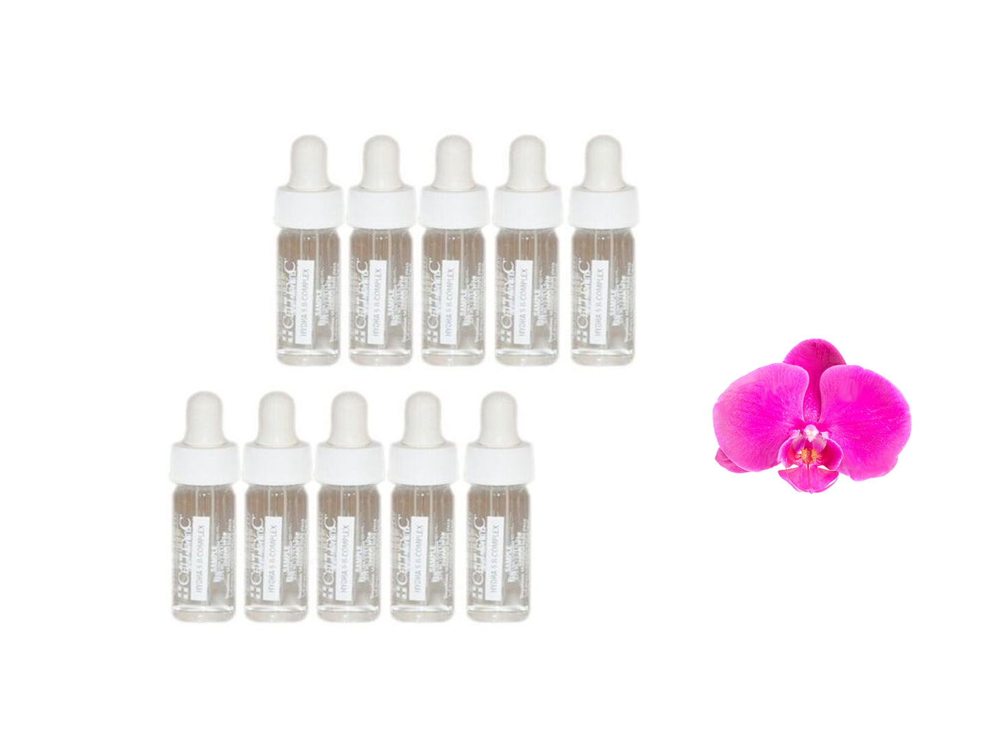Cellex-C Gentle Cleansing Milk x 10 Samples