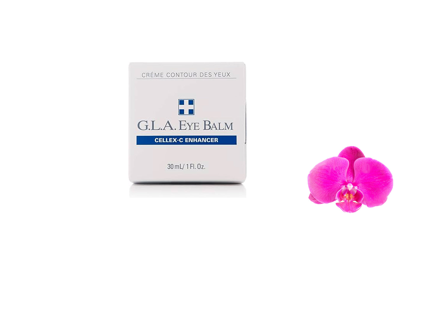 Cellex-C G.L.A. Eye Balm 30ml / 1oz