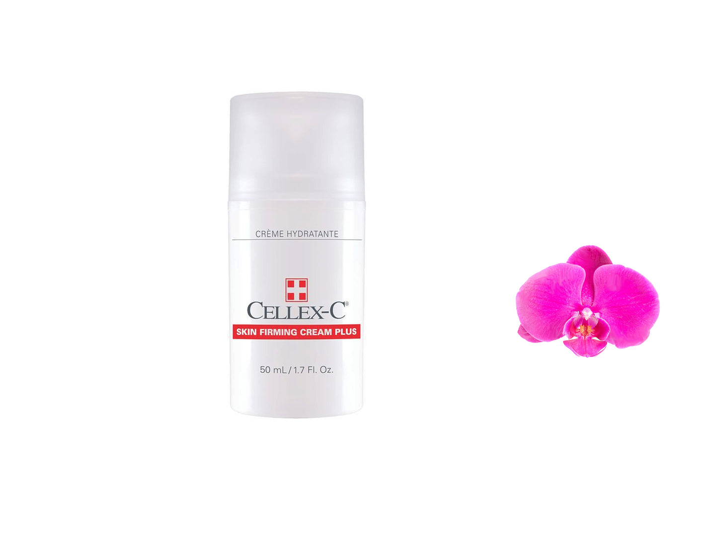 Cellex -C Skin Firming Cream Plus 60ml / 2oz