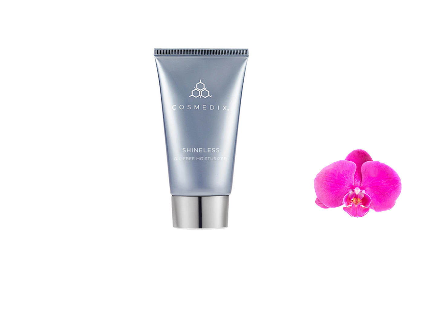 Cosmedix Phytoclear Clarifying Moisturizer 30ml / 1oz