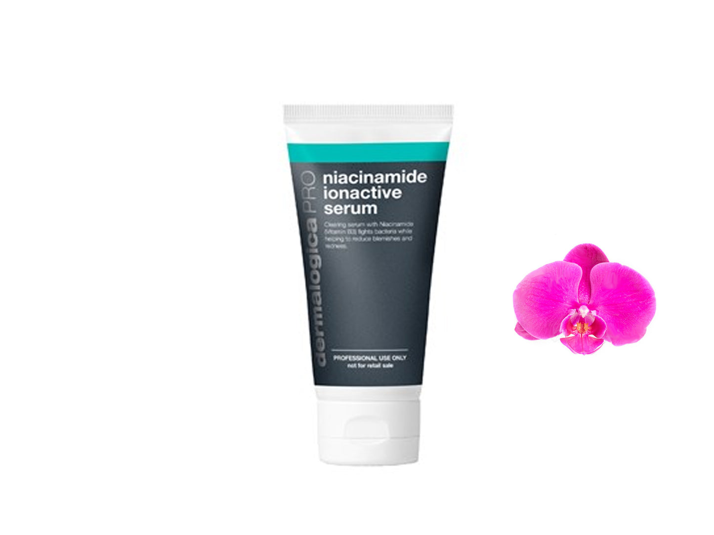 Dermalogica Niacinamide Ionactive Serum 2oz / 59ml Prof Brand New
