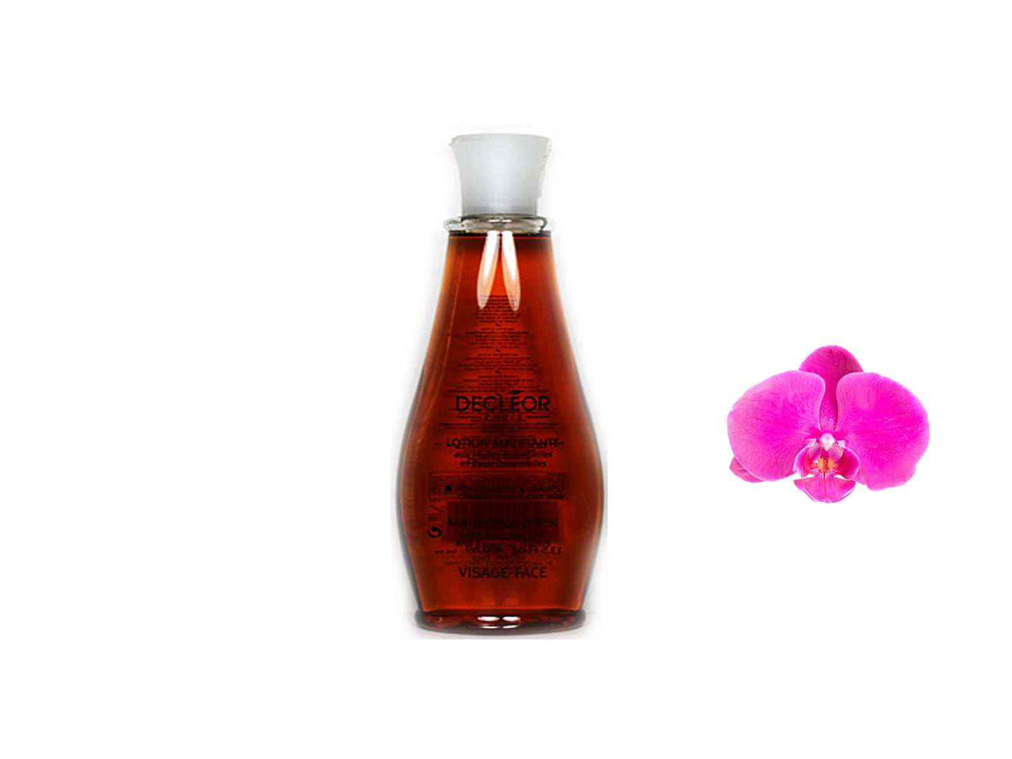 Decleor Matifying Lotion 400ml Large Bottle