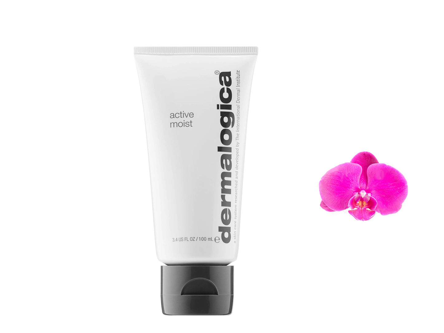Dermalogica Active Moist 3.4oz / 100ml Large Size