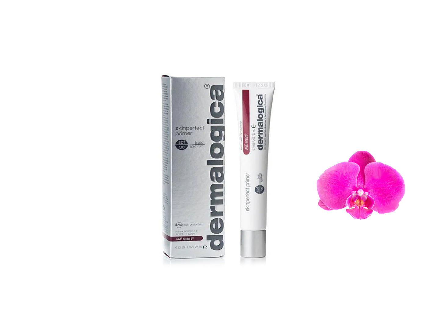 Dermalogica Age Smart Skin Perfect Primer Spf 30 22ml / 0.75oz
