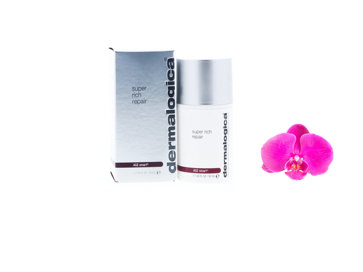 Dermalogica Age Smart Super Rich Repair 1.7oz /50ml