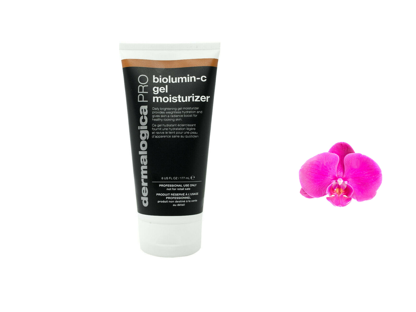 Dermalogica Biolumin C Gel Moisturizer Brightening 6oz / 177ml Brand New