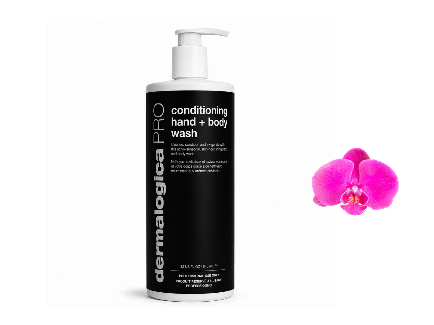 Dermalogica Body Hydrating Cream 32oz / 946ml Prof
