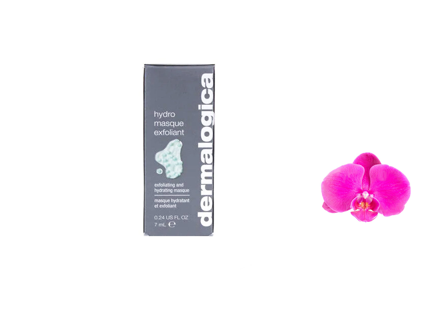 Dermalogica Hydro Masque Exfoliant 0.24oz / 7 ml
