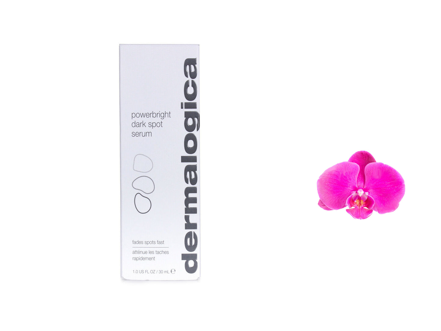 Dermalogica Powerbright Dark Spot Serum 1oz / 30ml Brand New