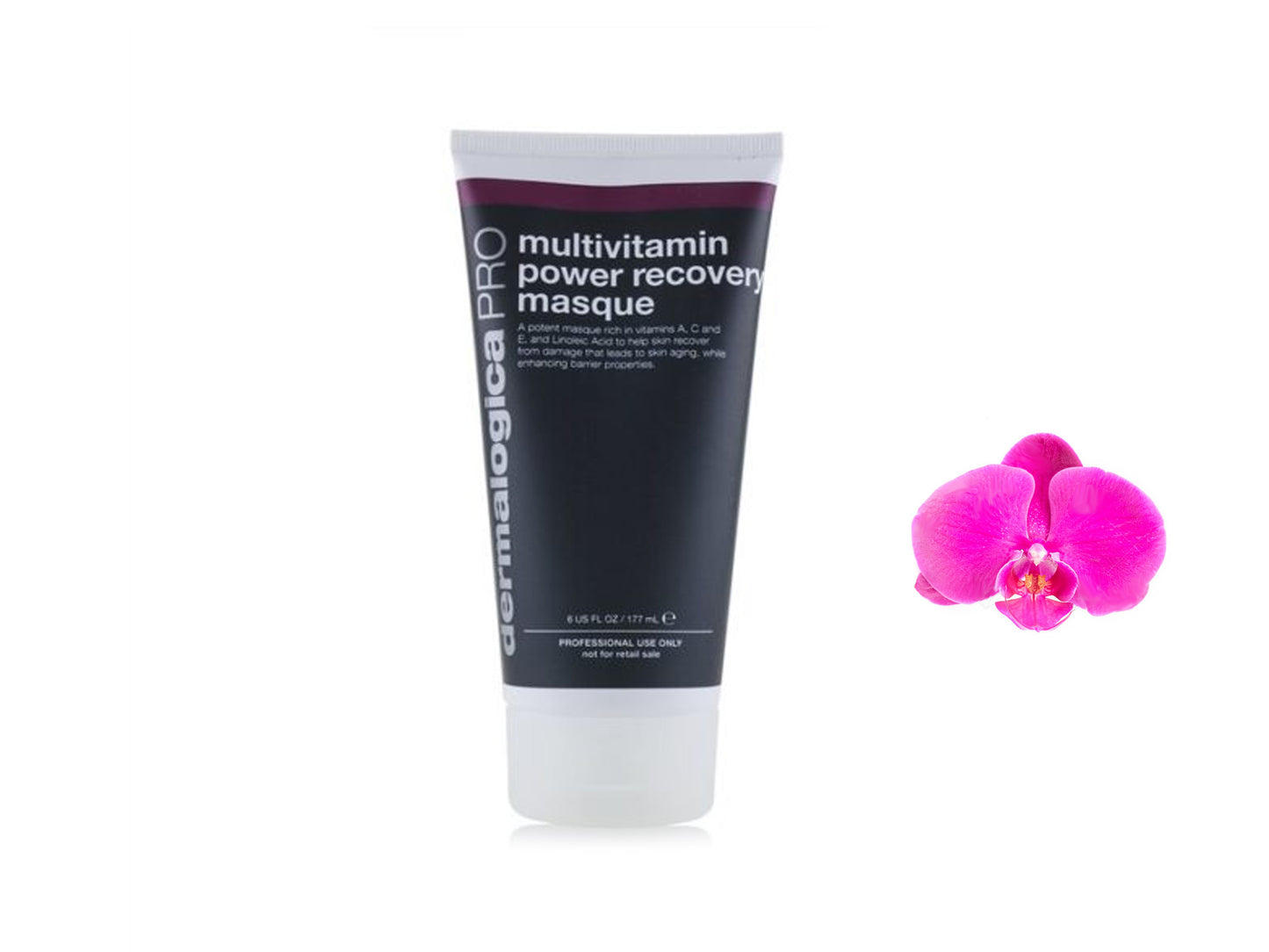 Dermalogica Multivitamin Recovery Mask Masque 6oz / 180ml Age Smart
