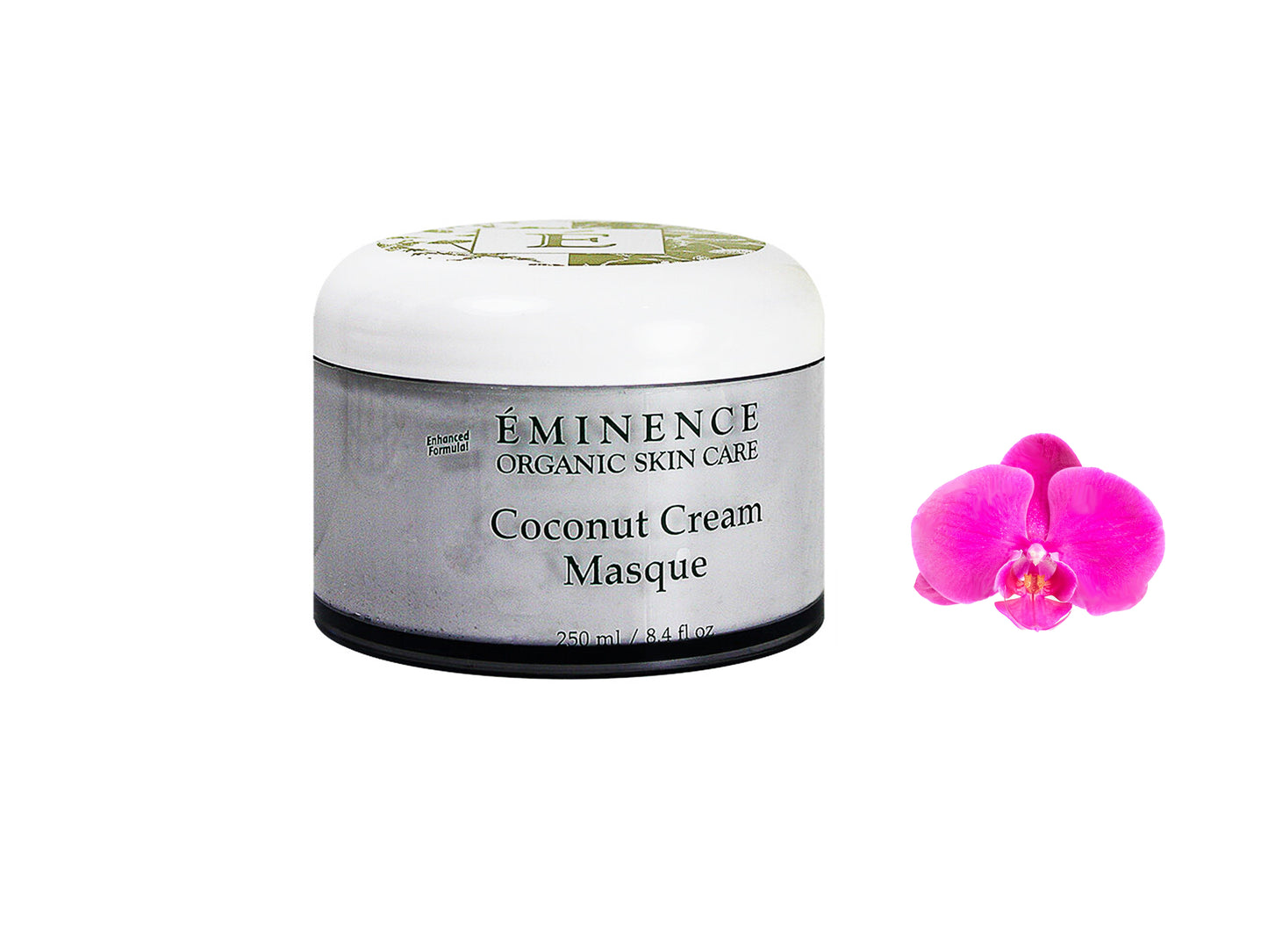 Eminence Coconut Cream Masque 8.4oz Prof