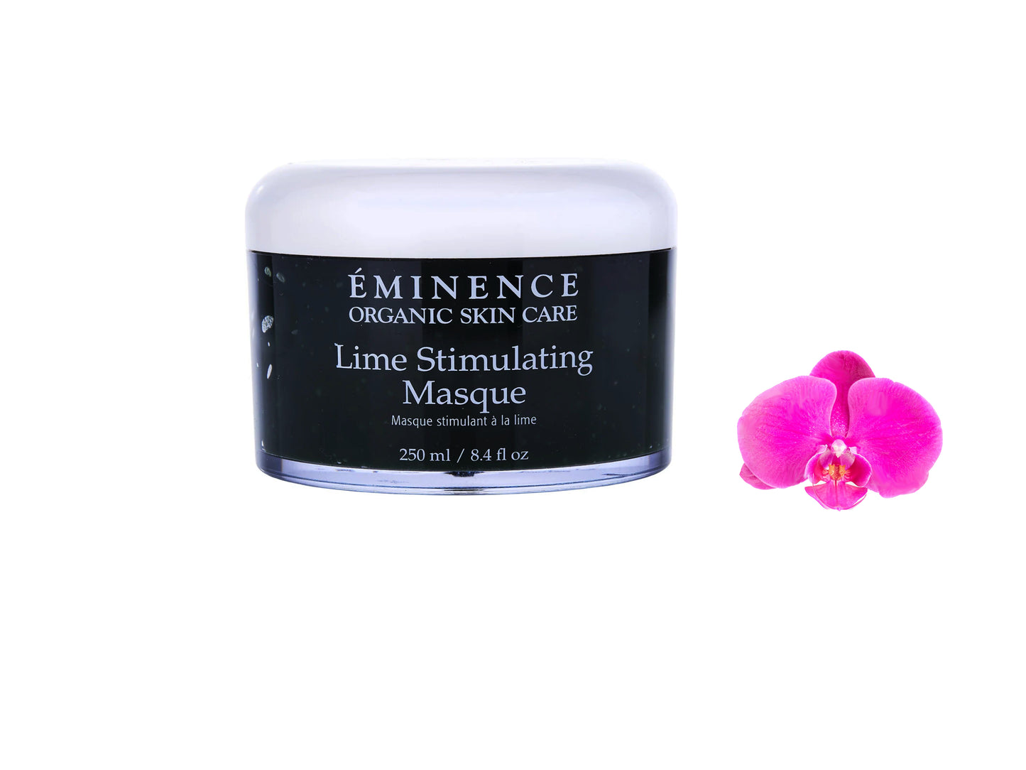 Eminence Lime Stimulating Treatment Masque 8.4oz / 250ml
