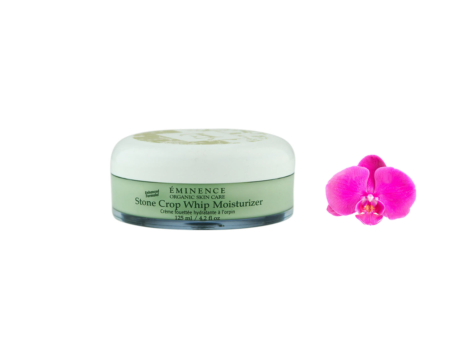 Eminence Thermal Spring Whip Moisturizer 4.2oz Oily Acne Skin Prof