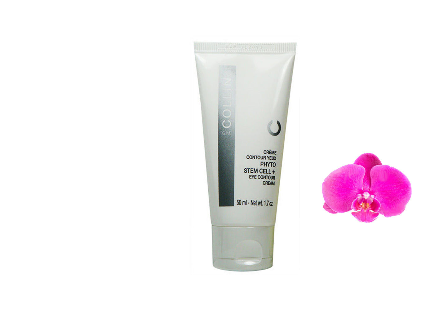 GM G.M. Collin Phyto Stem Cell+ Eye Contour Cream 50ml / 1.7oz Prof