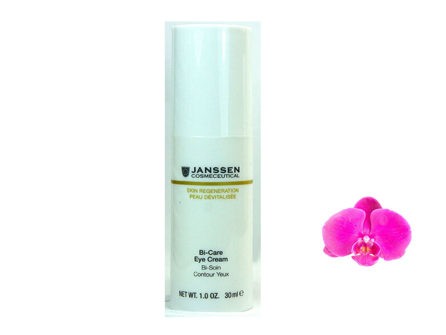 Janssen Tri-Care Eye Cream 30ml/1oz