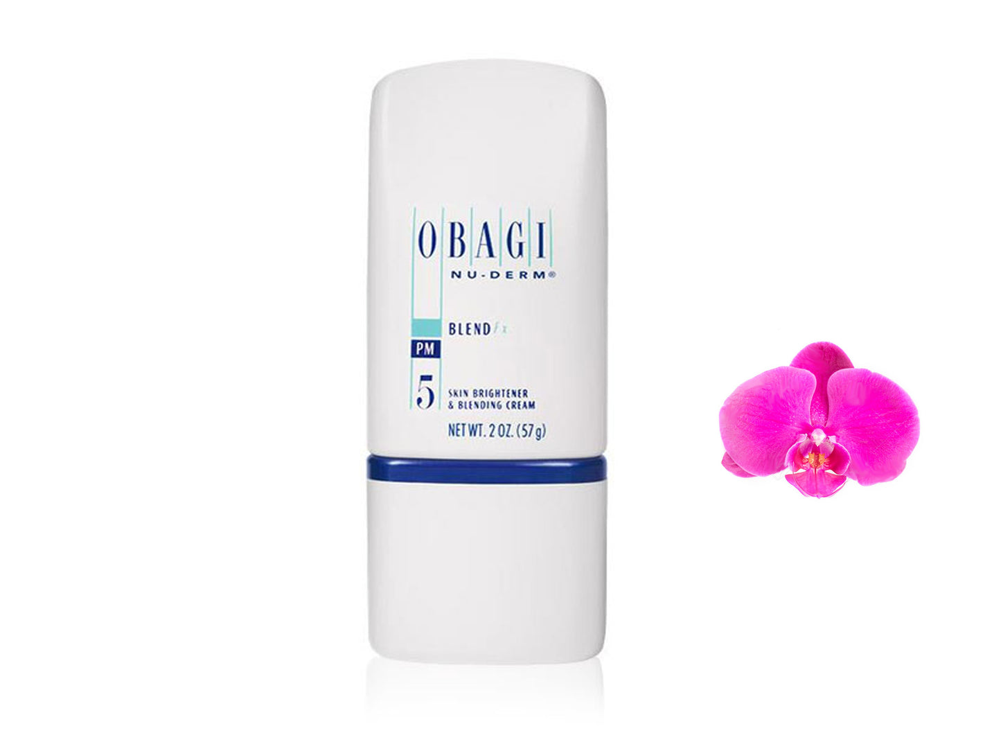 Obagi Nu-Derm Blend Fx 2oz / 57g Brand New