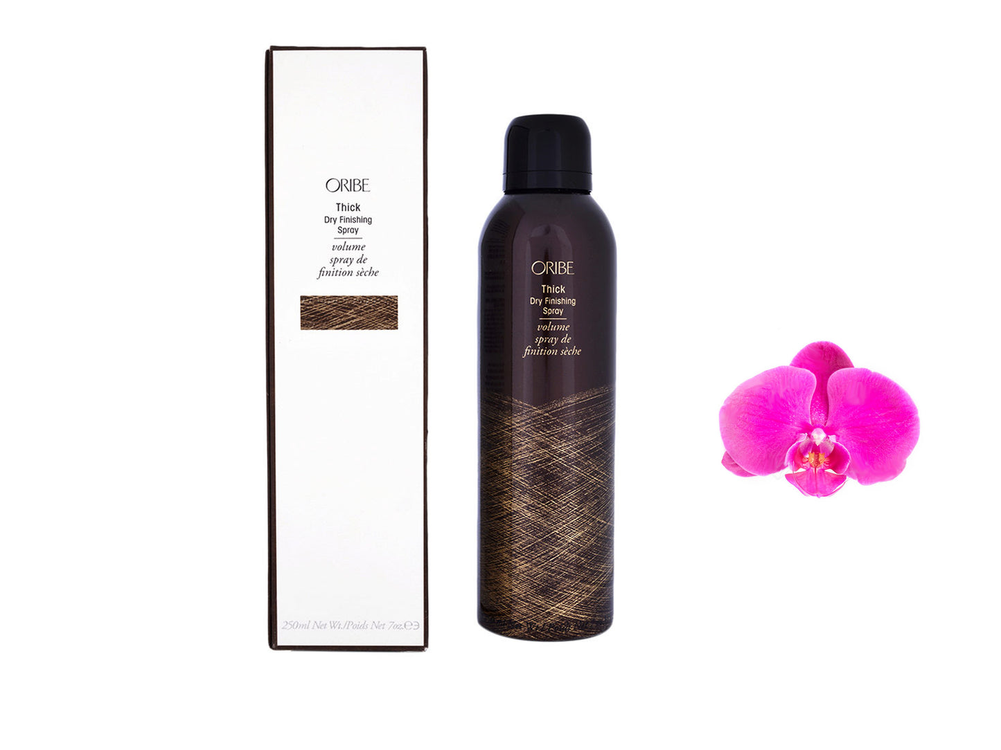 ORIBE Thick Dry Finishing Spray 250ml / 7 oz