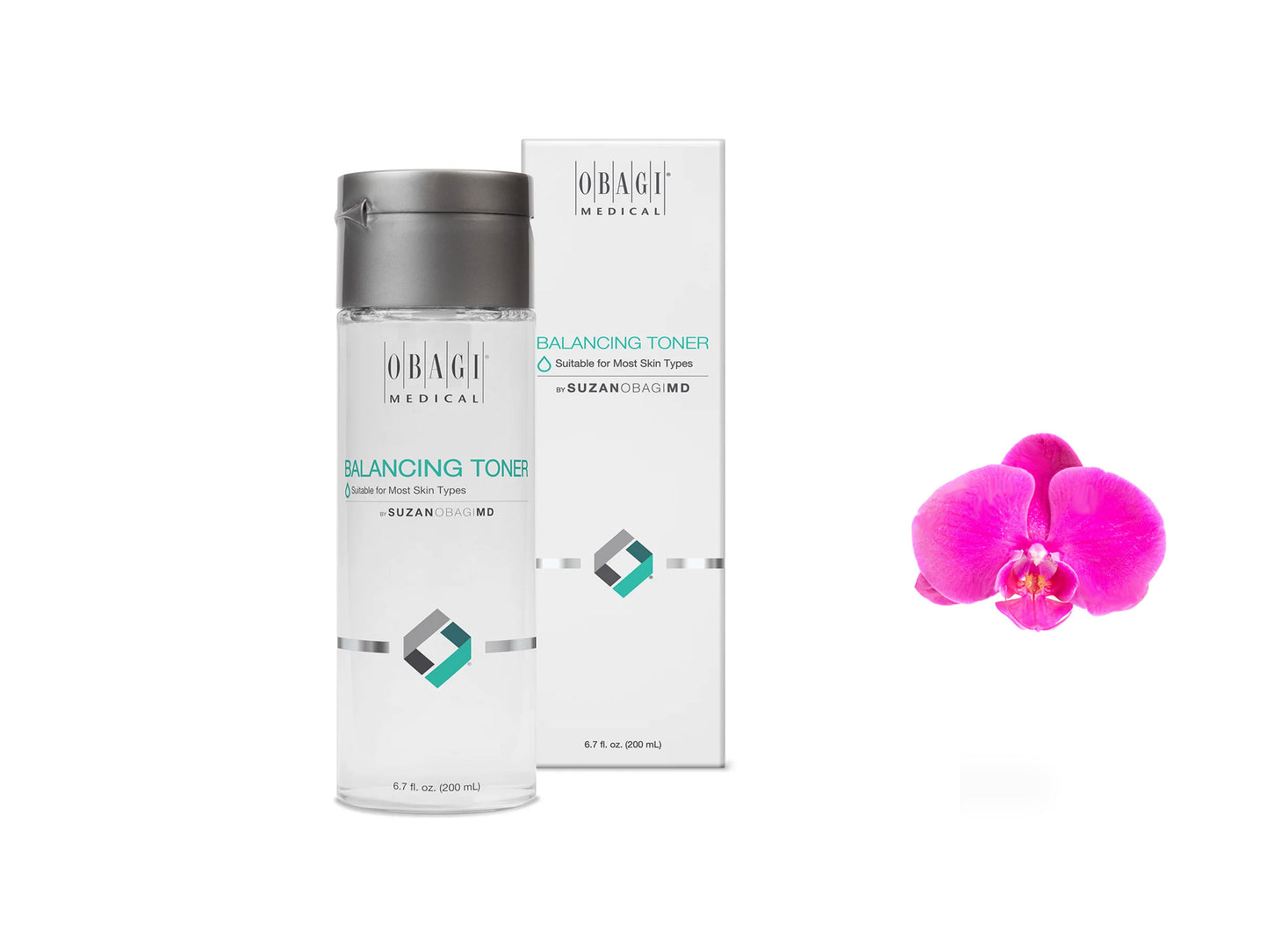 Obagi Medical Suzan Obagi Balancing Toner 6.7oz / 200ml