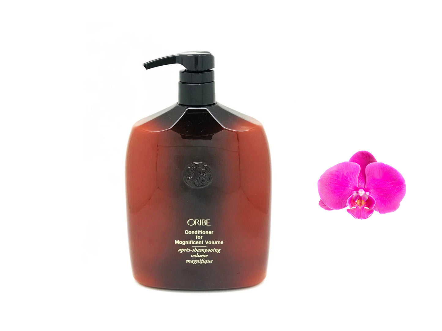 Oribe Magnificent Volume Shampoo 1 liter / 33.8oz Brand New Sale