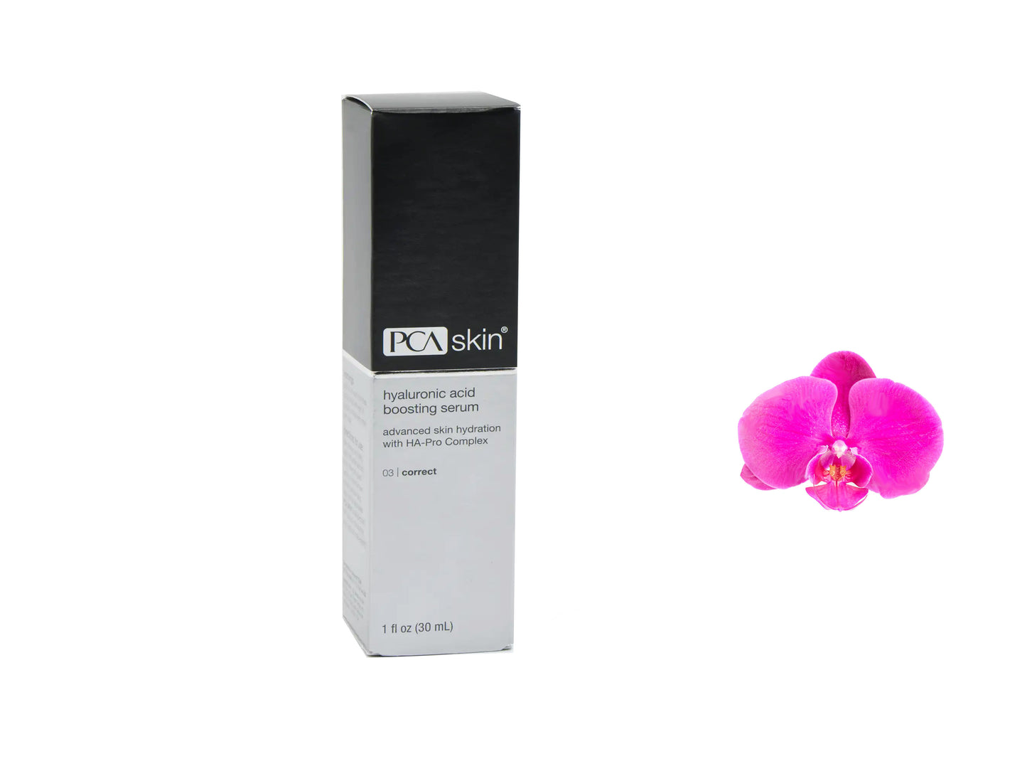 PCA SKIN Hyaluronic Acid Boosting Serum 1oz / 30ml