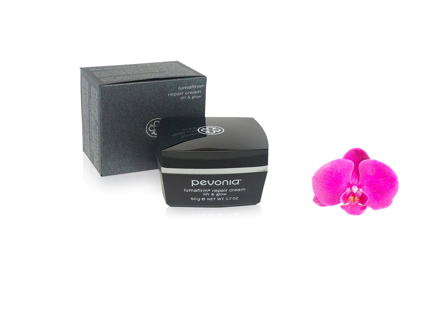 Pevonia Lumafirm Repair Cream Lift & Glow 50ml / 1.7oz
