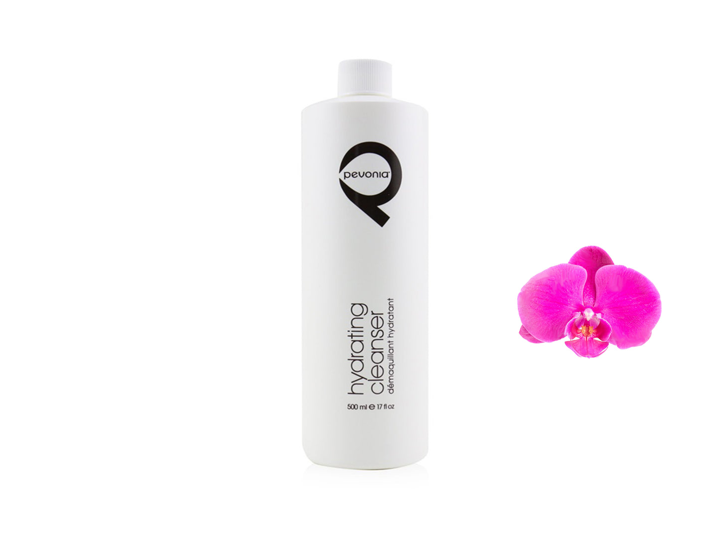 Pevonia Power Repair Hydrating Cleanser 500ml / 17oz