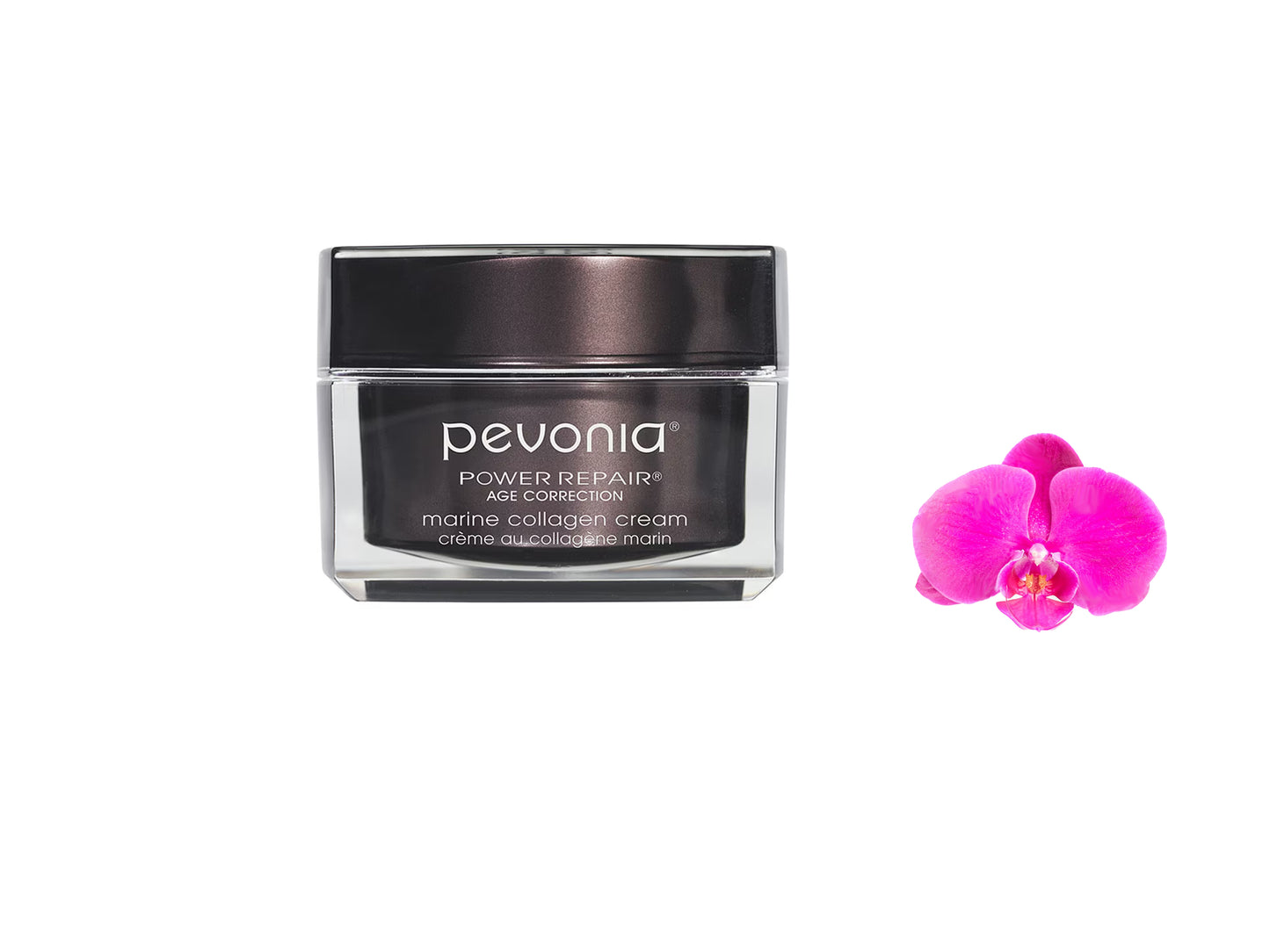 Pevonia Power Repair Marine Collagen Cream 50ml / 1.7oz
