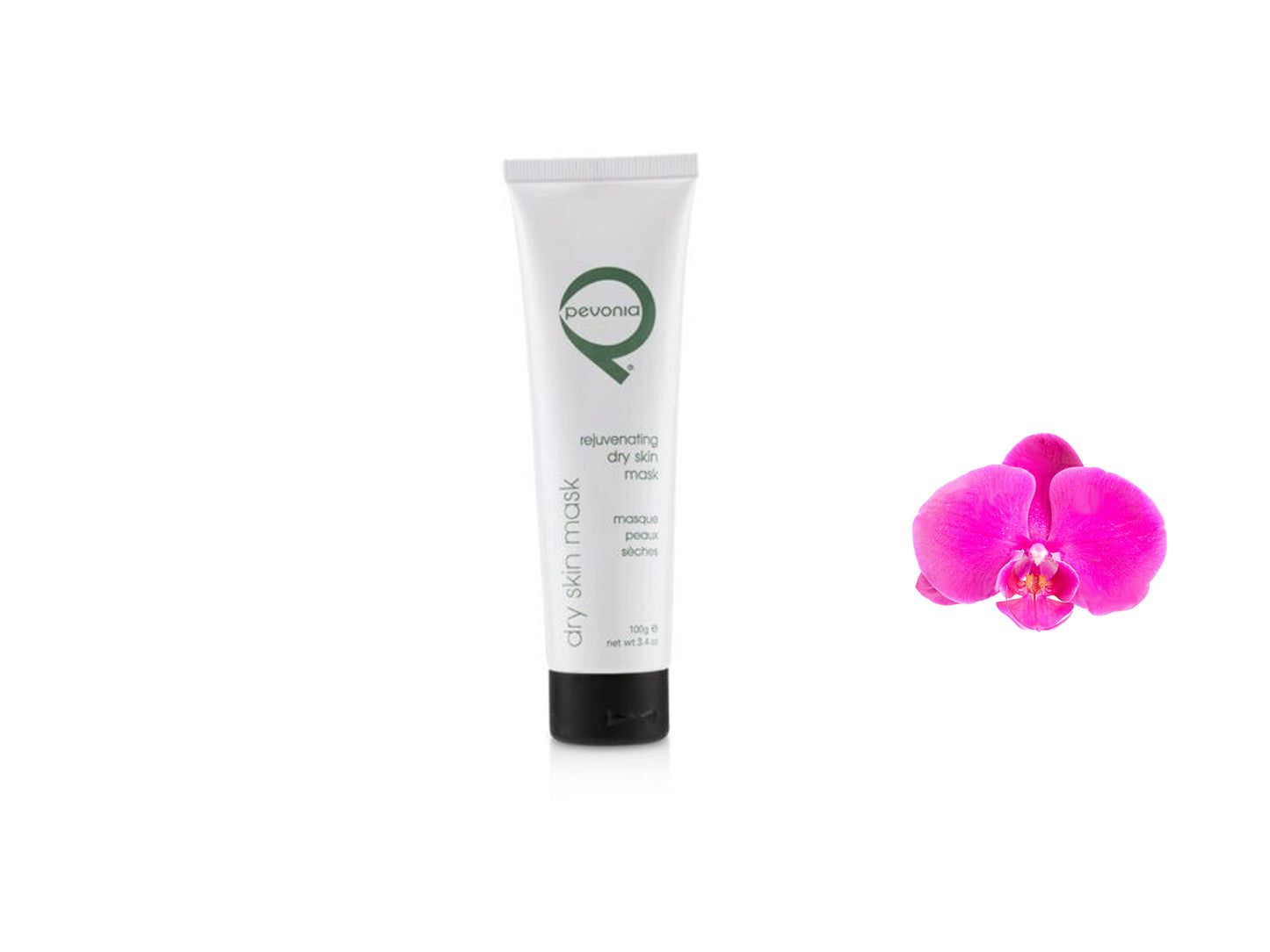 Pevonia Rejuvenating Dry Skin Mask 200ml / 6.8oz Prof