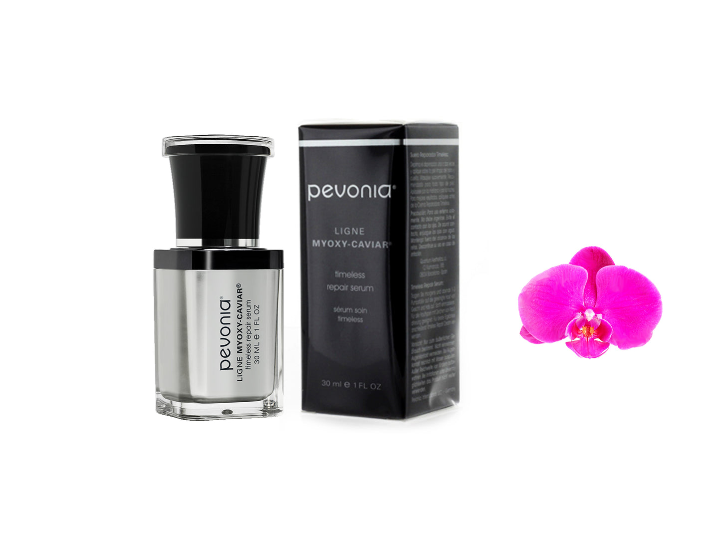 Pevonia Timeless Caviar Repair Serum 30ml / 1oz