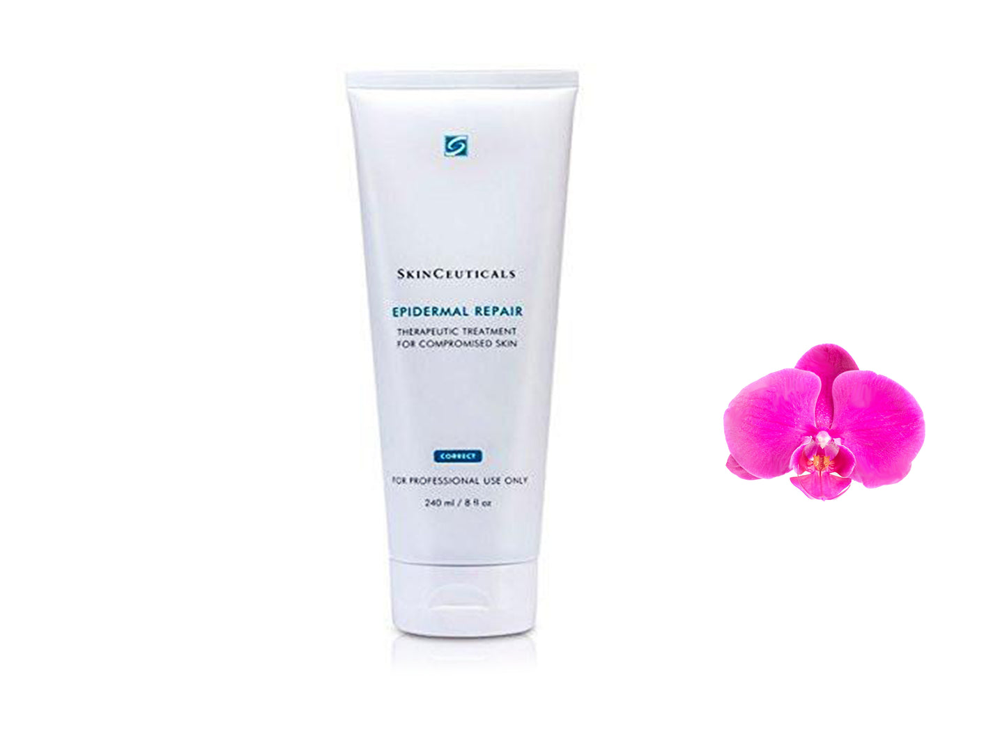 Skinceuticals Epidermal Repair 240ml / 8oz Prof