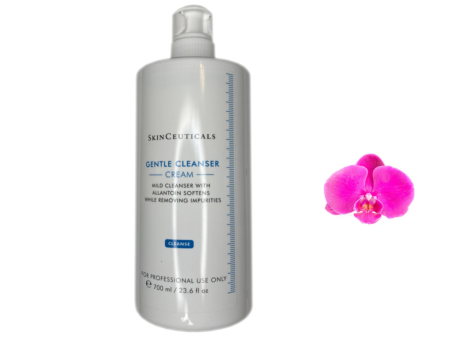 Skinceuticals Gentle Cleanser 750ml Prof