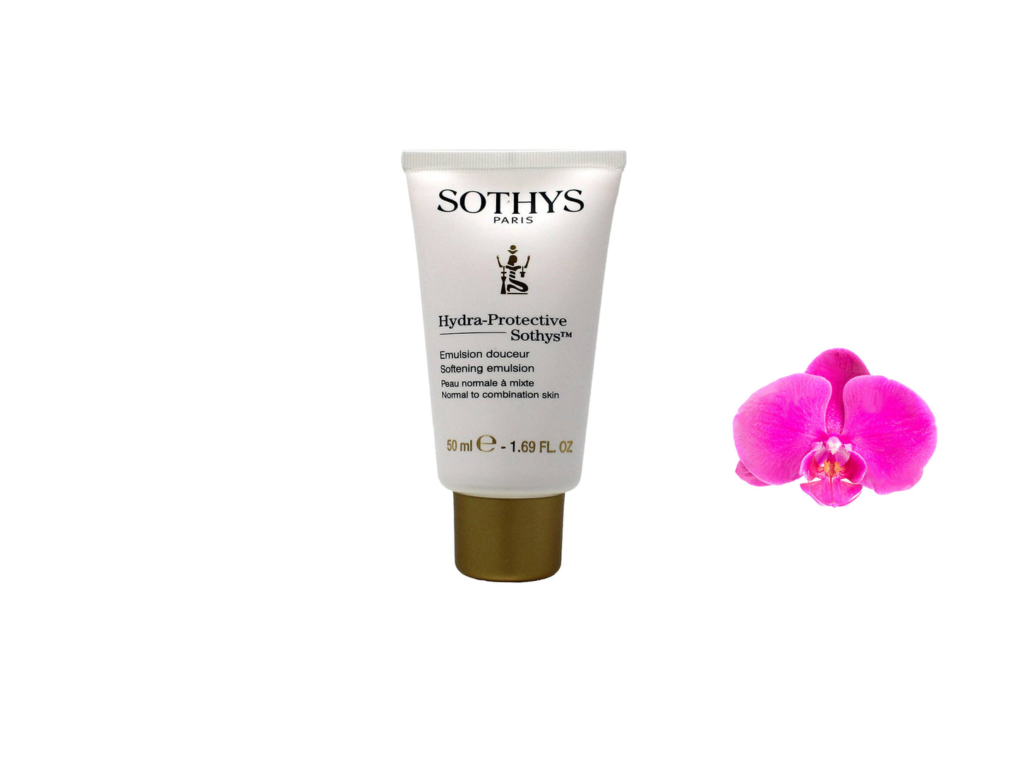 Sothys Hydra Protective Softening Emulsion 50ml / 1.7oz