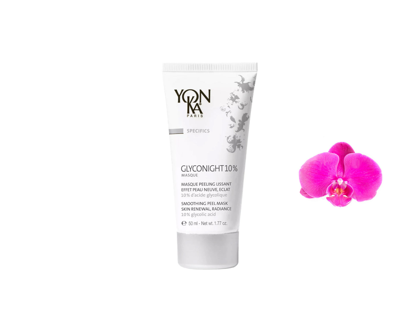 Yonka Glyconight 10% 15ml / 0.57oz