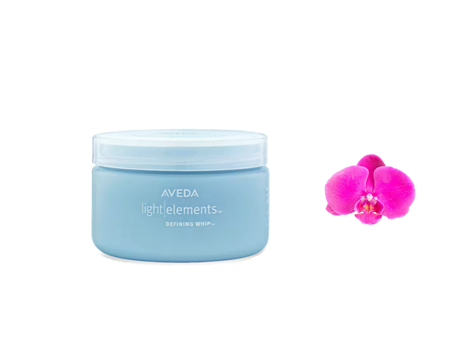 Aveda Light Elements Defining Whip 125ml / 4.2oz