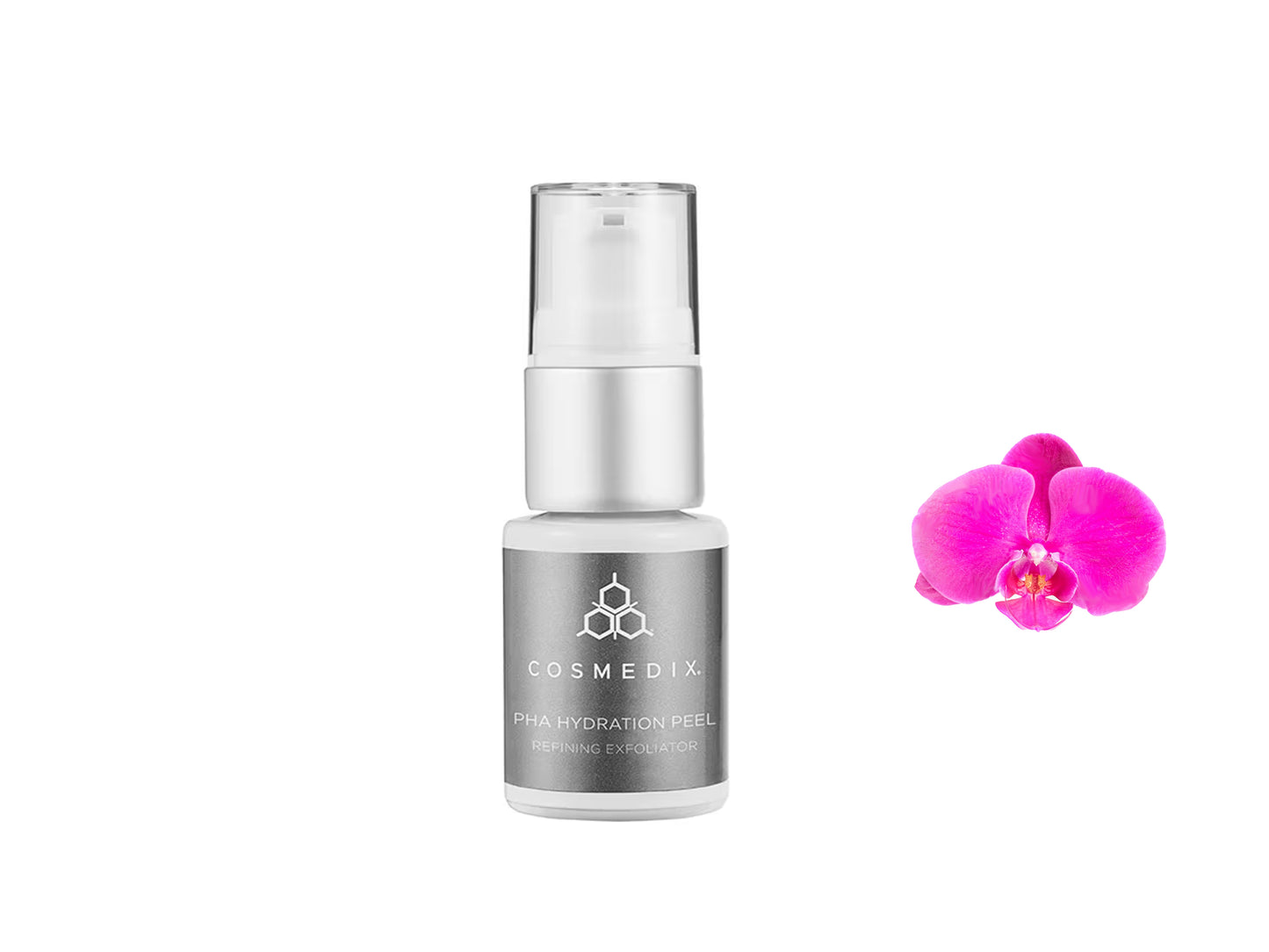 Cosmedix PHA Hydration Peel 15ml / 0.5oz