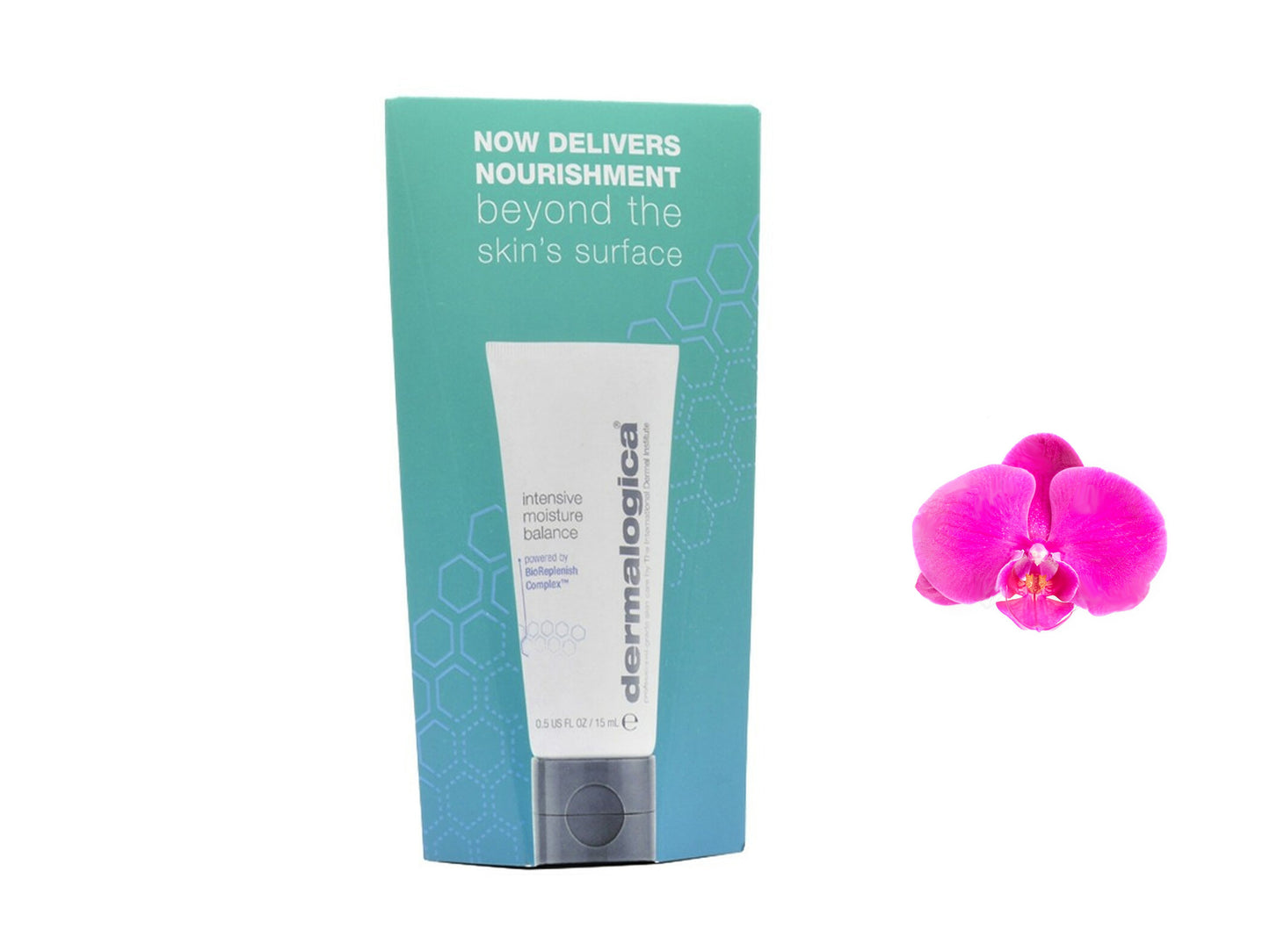 Dermalogica Intensive Moisture Balance 3.5oz / 100ml