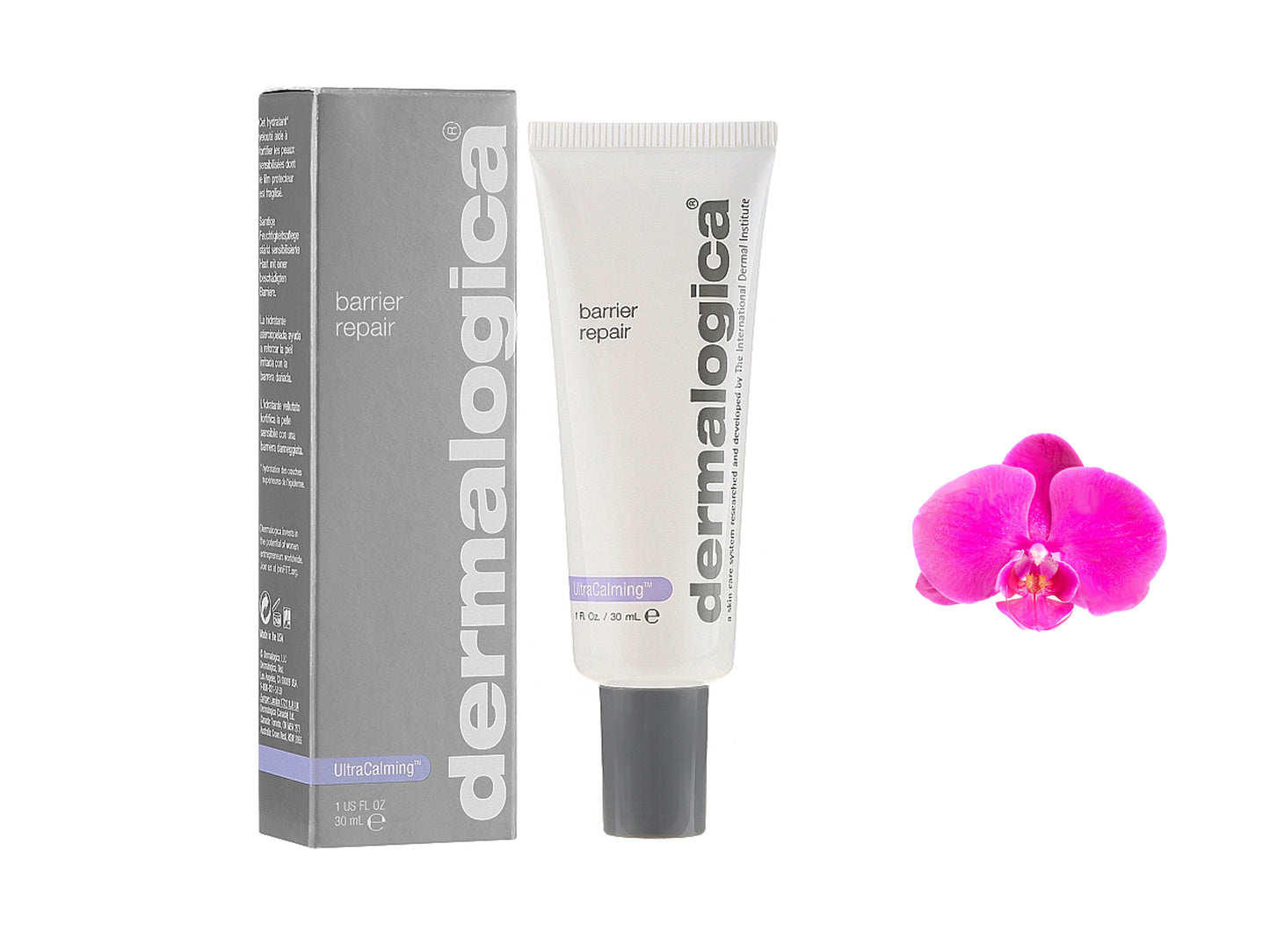 Dermalogica UltraCalming Barrier Repair 1oz / 30ml
