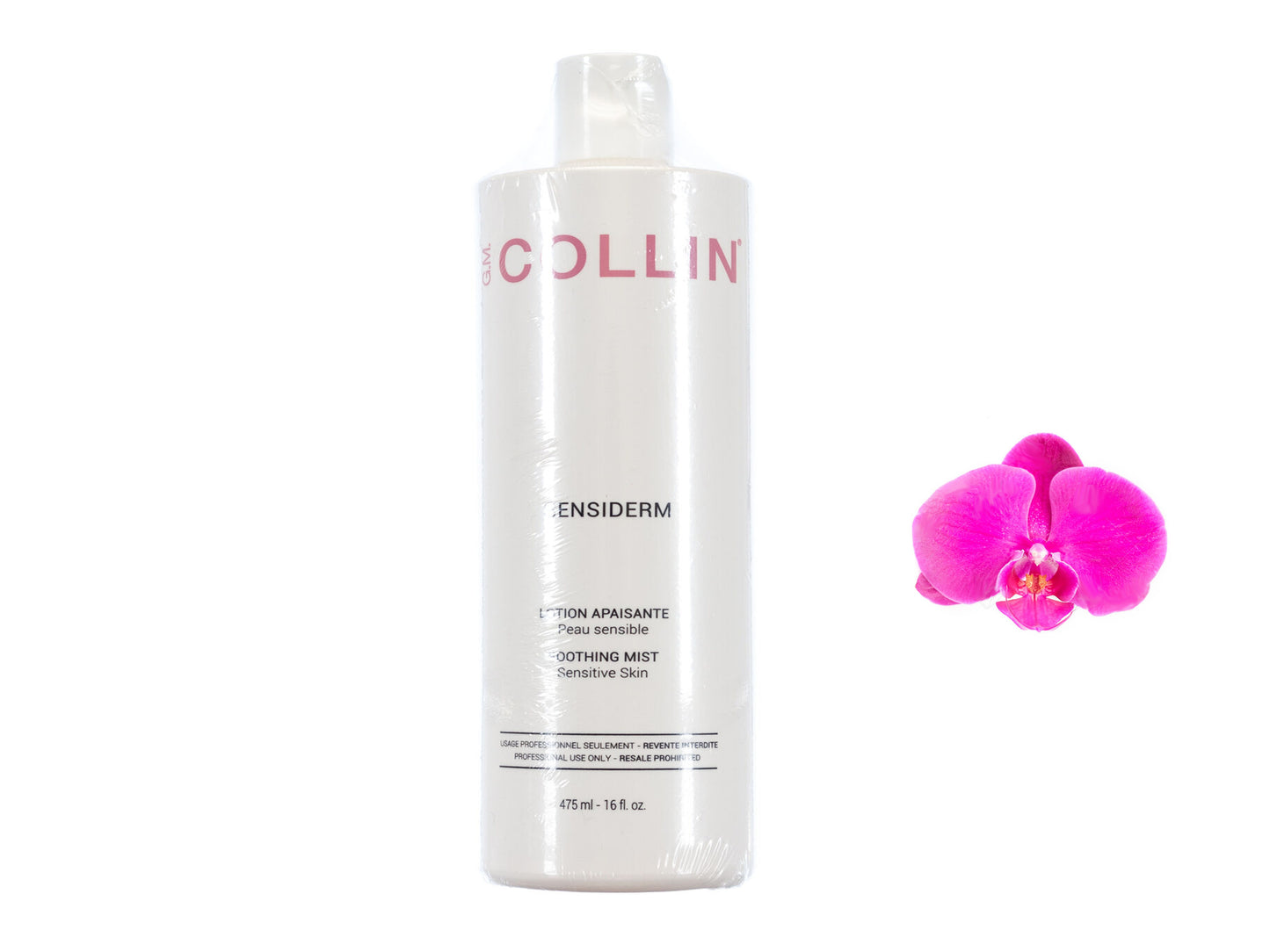 GM Collin Sensiderm Treating Mist 16oz / 475ml