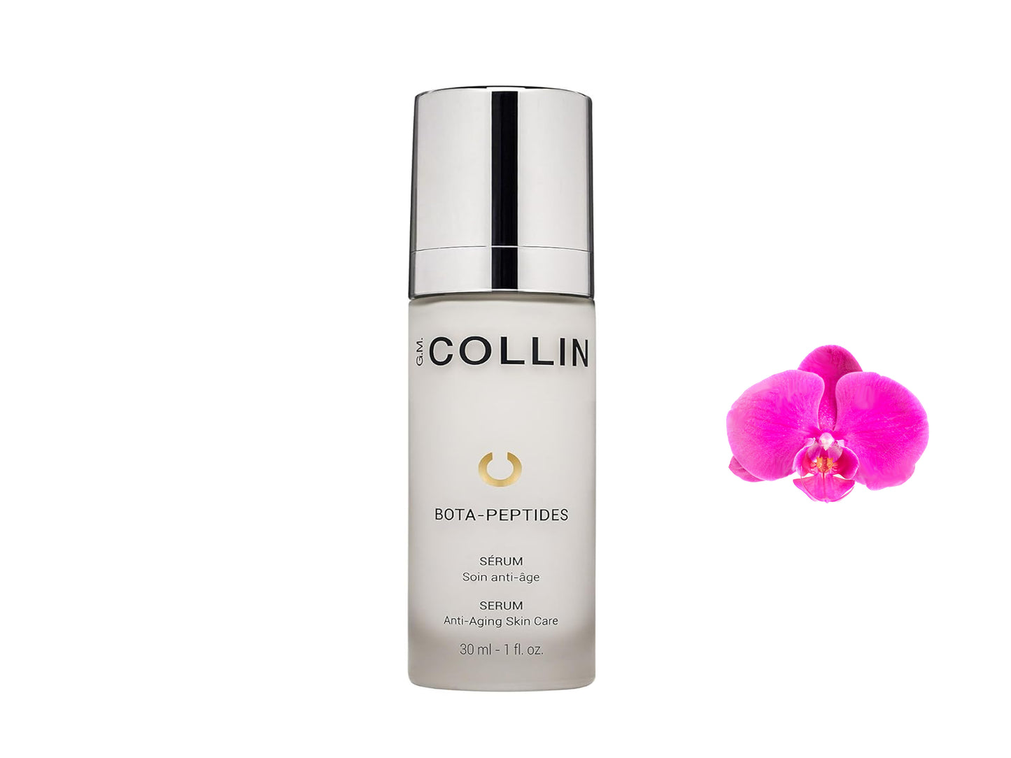 G.M. GM Collin Bota-Peptides Serum 30ml / 1oz