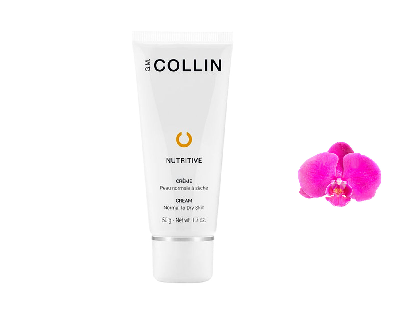 GM G.M. Collin Nutritive Cream 50g/1.7oz