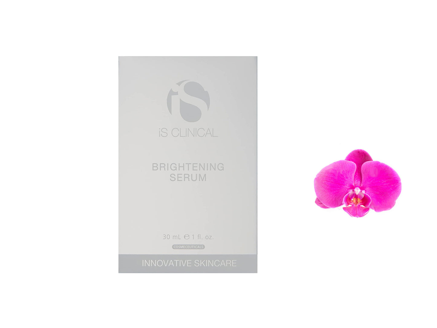 Is clinical brightening serum 30ml / 1oz
