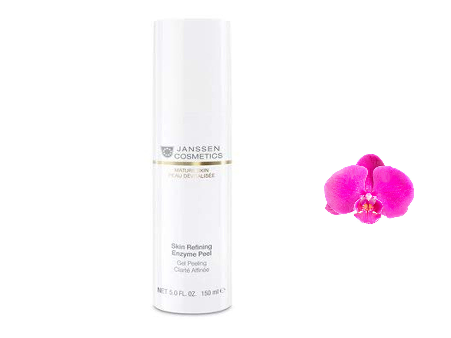 Janssen Skin Refining Enzyme Peel 150ml/5oz