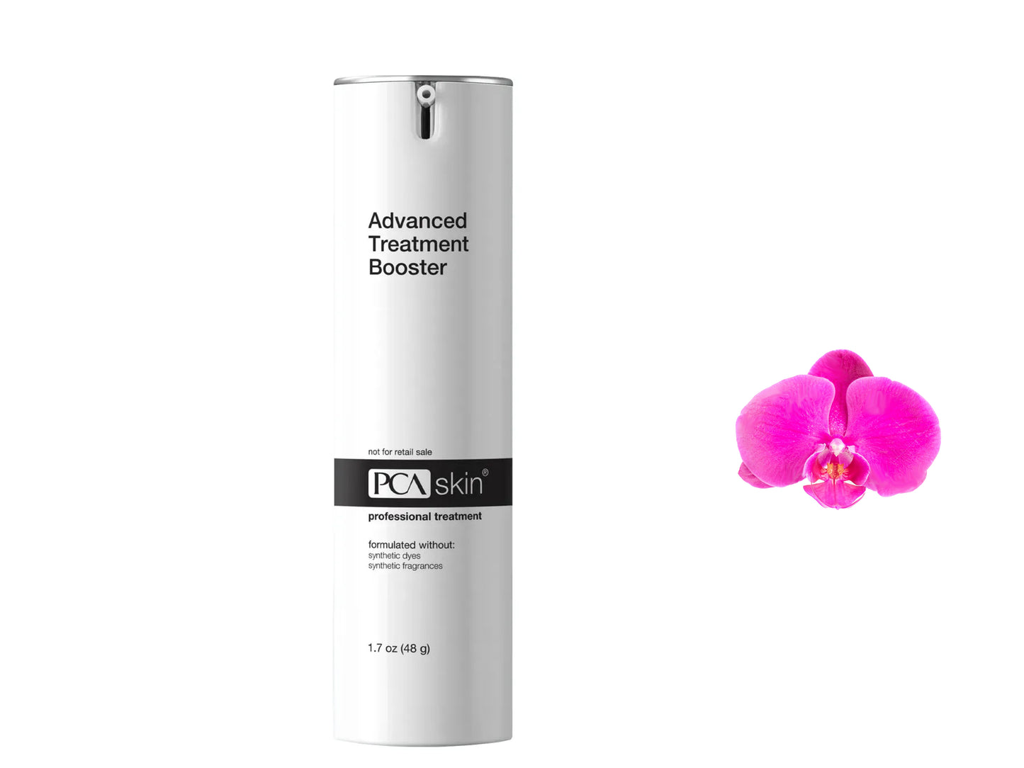 PCA Skin Advanced Treatment Booster 48g / 1.7oz
