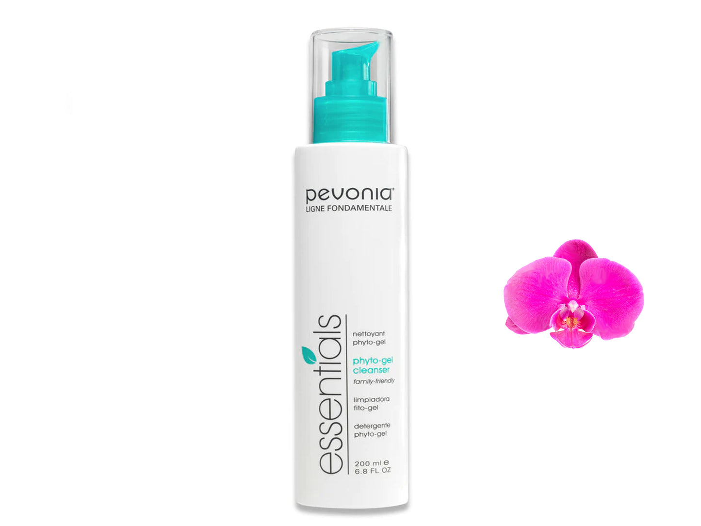 Pevonia Phyto Gel Cleanser 200ml / 6.8oz